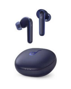 ANKER Soundcore Life P3 A3939032 navy Earphone Headphone Japanese version