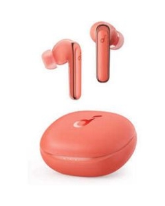 ANKER Soundcore Life P3 A3939051 coral red Earphone Headphone Japanese version