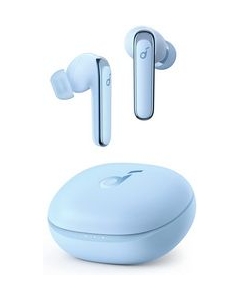 ANKER Soundcore Life P3 A3939061 light blue Earphone Headphone Japanese version