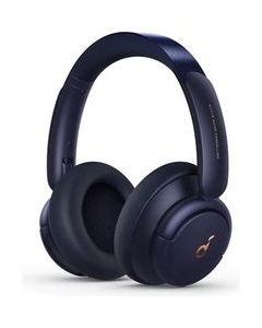 ANKER Soundcore Life Q30 A3028031 navy Earphone Headphone Japanese version