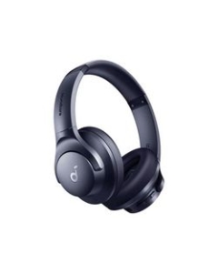 ANKER Soundcore Q20i A3004Z31 navy Earphone Headphone Japanese version