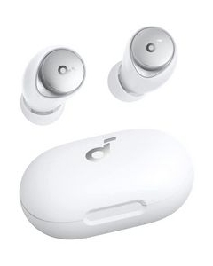 ANKER Soundcore Space A40 A3936N21 white Earphone Headphone Japanese version