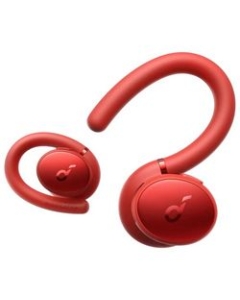 ANKER Soundcore Sport X10 A3961091 red Earphone Headphone Japanese version