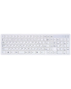 AOK-AP108WH Keyboard Japanese version