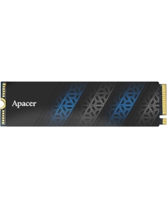 Apacer AS2280P4U Pro AP2TBAS2280P4UPRO-1  SSD Japanese version