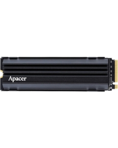 Apacer AS2280Q4U AP1TBAS2280Q4U-1  SSD Japanese version