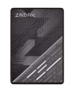 Apacer ZADAK TWSS3 ZS1TBTWSS3-1  SSD Japanese version