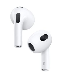 Apple AirPods third generation MME73J/A Earphone Headphone Japanese version