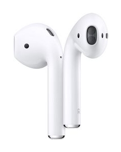 Apple AirPods with Charging Case second generation MV7N2J/A Earphone Headphone Japanese version