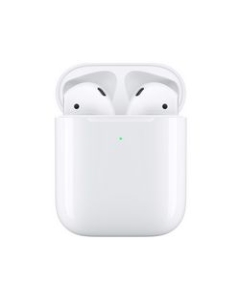 Apple AirPods with Wireless Charging Case second generation MRXJ2J/A Earphone Headphone Japanese version