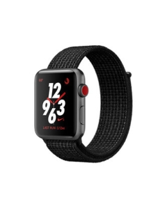 Apple Apple Watch Series 3 GPS+Cellular model 42mm MQKM2J/A haze sports band Smart Watch Japanese version