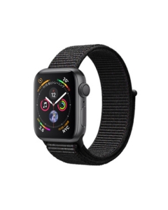 Apple Apple Watch Series 4 GPS + Cellular Model 44mm MTX32J/A Space Black Milanese Loop Smart Watch Japanese version