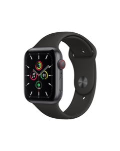 Apple Apple Watch Series 6 GPS + Cellular Model 40mm M06P3J/A Black Sport Band Smart Watch Japanese version