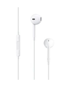 Apple EarPods with 3.5mm Headphone Plug MNHF2FE/A Earphone Headphone Japanese version