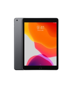 Apple iPad 10.2 inch 7th gen Wi-Fi 128GB autumn of 2019 model MW772J/A space gray Tablet Japanese version