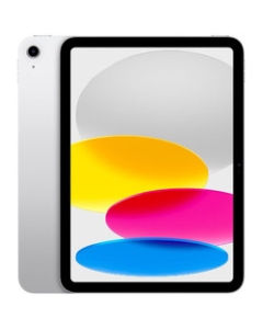 Apple iPad 10.9 inches tenth generation Wi-Fi 256GB autumn of 2022 model MPQ83J/A silver Tablet Japanese version