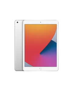 Apple iPad 10.2 inches 8th Generation Wi-Fi 32GB Fall 2020 Model MYLA2J/A Silver Tablet Japanese version