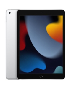 Apple iPad 10.2 inches 9th Generation Wi-Fi 64GB Fall 2021 Model MK2L3J/A Silver Tablet Japanese version