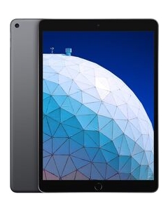 Apple iPad Air 10.5 inch 3rd gen Wi-Fi 256GB Spring 2019 model MUUQ2J/A Space Gray Tablet Japanese version