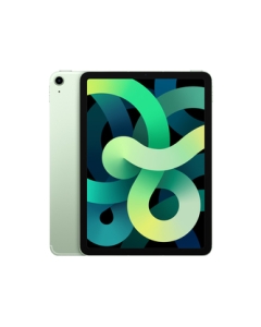 Apple iPad Air 10.9 inch 4th gen Wi-Fi + Cellular 64GB Fall 2020 model docomo Green Tablet Japanese version