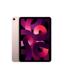 Apple iPad Air 10.9 inch 5th gen Wi-Fi+Cellular 256GB spring of 2022 model Softbank pink Tablet Japanese version