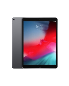 Apple iPad Air 10.5 inches 3rd Generation Wi-Fi 64GB Spring 2019 Model MUUJ2J/A Space Gray Tablet Japanese version