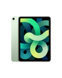 Apple iPad Air 10.9 inch 4th gen Wi-Fi 64GB Fall 2020 Model MYFR2J/A Green Tablet Japanese version