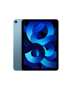 Apple iPad Air 10.9 inch 5th gen Wi-Fi+Cellular 256GB Spring 2022 Model docomo Blue Tablet Japanese version