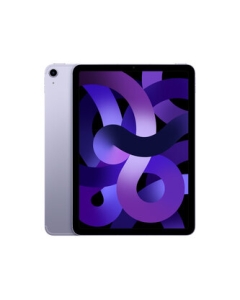 Apple iPad Air 10.9 inch 5th gen Wi-Fi+Cellular 256GB Spring 2022 Model docomo Purple Tablet Japanese version