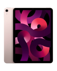 Apple iPad Air 10.9 inches 5th Generation Wi-Fi 64GB Spring 2022 Model MM9D3J/A Pink Tablet Japanese version