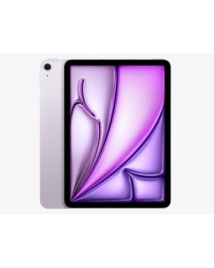 Apple iPad Air 11 inch Wi-Fi + Cellular 1TB Spring 2024 model docomo Purple Tablet Japanese version