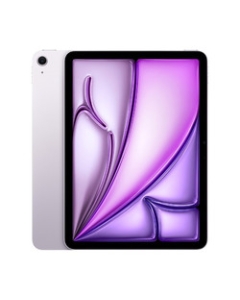 Apple iPad Air 11 inch Wi-Fi 128GB spring of 2024 model purple Tablet Japanese version