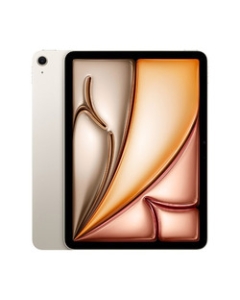 Apple iPad Air 11 inch Wi-Fi 256GB spring of 2024 model starlight Tablet Japanese version