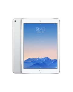 Apple iPad Air 2 Wi-Fi model 128GB MGTY2J/A silver Tablet Japanese version