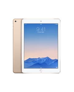 Apple iPad Air 2 Wi-Fi model 16GB MH0W2J/A Gold Tablet Japanese version