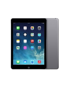 Apple iPad Air Wi-Fi model 128GB ME898J/A space gray Tablet Japanese version