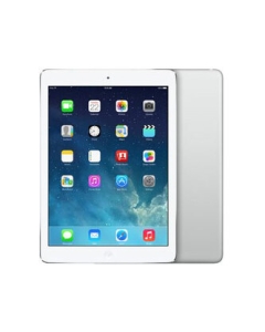 Apple iPad Air Wi-Fi model 128GB ME906J/A silver Tablet Japanese version