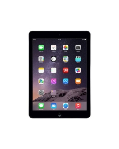 Apple iPad Air Wi-Fi model 16GB MD785J/B Space Gray Tablet Japanese version