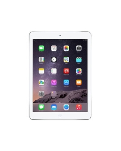 Apple iPad Air Wi-Fi model 16GB MD788J/B Silver Tablet Japanese version