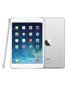 Apple iPad mini 2 Wi-Fi model 128GB ME860J/A silver Tablet Japanese version