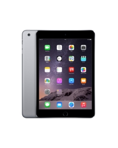 Apple iPad mini 3 Wi-Fi model 128GB MGP32J/A Space Gray Tablet Japanese version