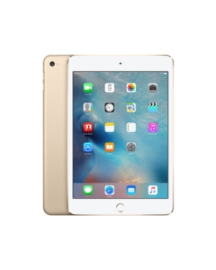 Apple iPad mini 4 Wi-Fi model 128GB MK9Q2J/A Gold Tablet Japanese version