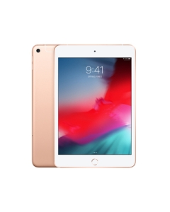 Apple iPad mini 7.9 inch 5th gen Wi-Fi + Cellular 256GB Spring 2019 model au Gold Tablet Japanese version