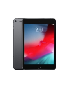 Apple iPad mini 7.9 inch 5th gen Wi-Fi + Cellular 256GB Spring 2019 model Softbank Space Gray Tablet Japanese version