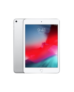 Apple iPad mini 7.9 inch 5th gen Wi-Fi 64GB 2019 Spring model MUQX2J/A Silver Tablet Japanese version