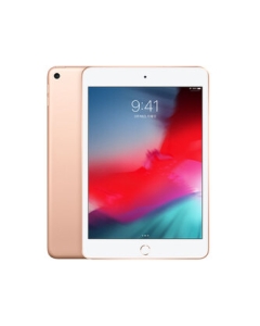 Apple iPad mini 7.9 inch 5th gen Wi-Fi 64GB spring of 2019 model MUQY2J/A gold Tablet Japanese version