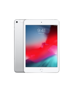 Apple iPad mini 7.9 inch 5th gen Wi-Fi+Cellular 64GB spring of 2019 model Softbank silver Tablet Japanese version