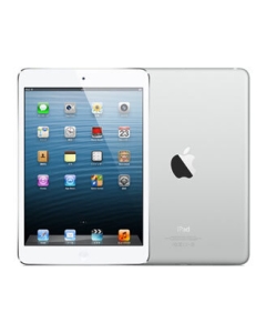 Apple iPad mini Wi-Fi+Cellular 16GB SoftBank White & Silver Tablet Japanese version