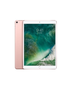 Apple iPad Pro 10.5 inch Wi-Fi + Cellular 256GB Softbank Rose Gold Tablet Japanese version