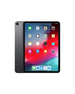 Apple iPad Pro 11 inch 1st gen Wi-Fi + Cellular 256GB Fall 2018 model Softbank Space Gray Tablet Japanese version